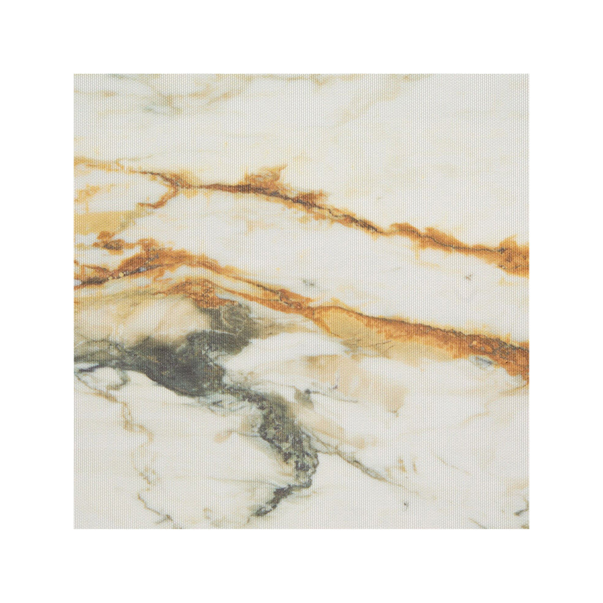 Marble Worktop - Gold