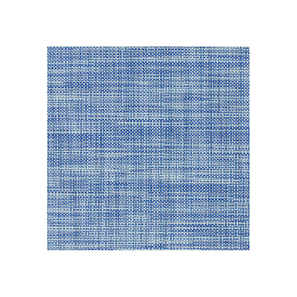 Mini Basketweave Worktop - Chambray