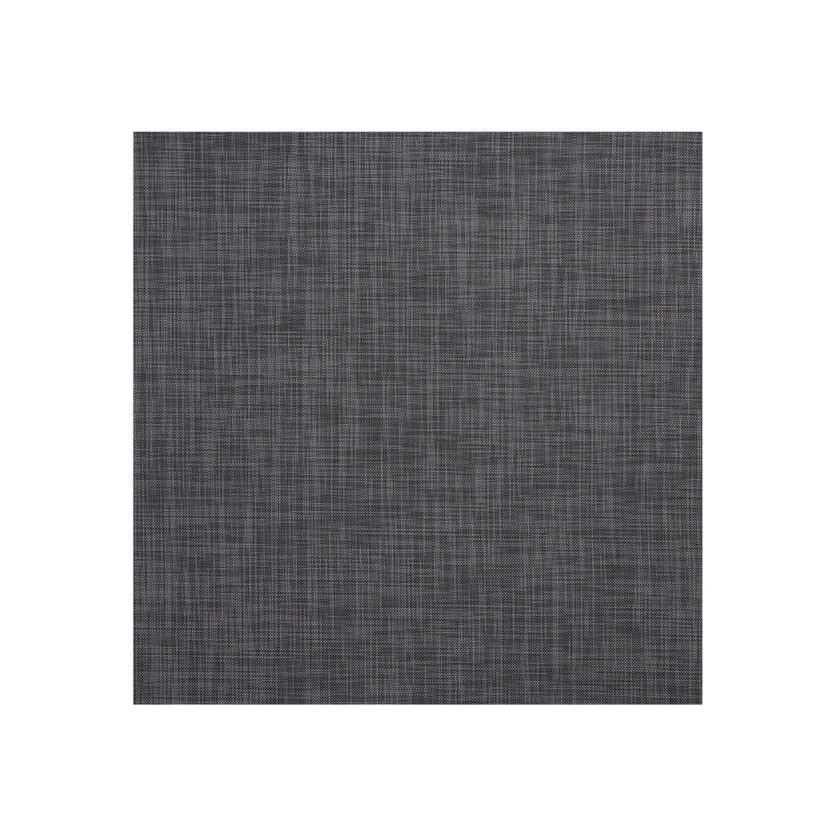 Mini Basketweave Rugs - Cool Grey
