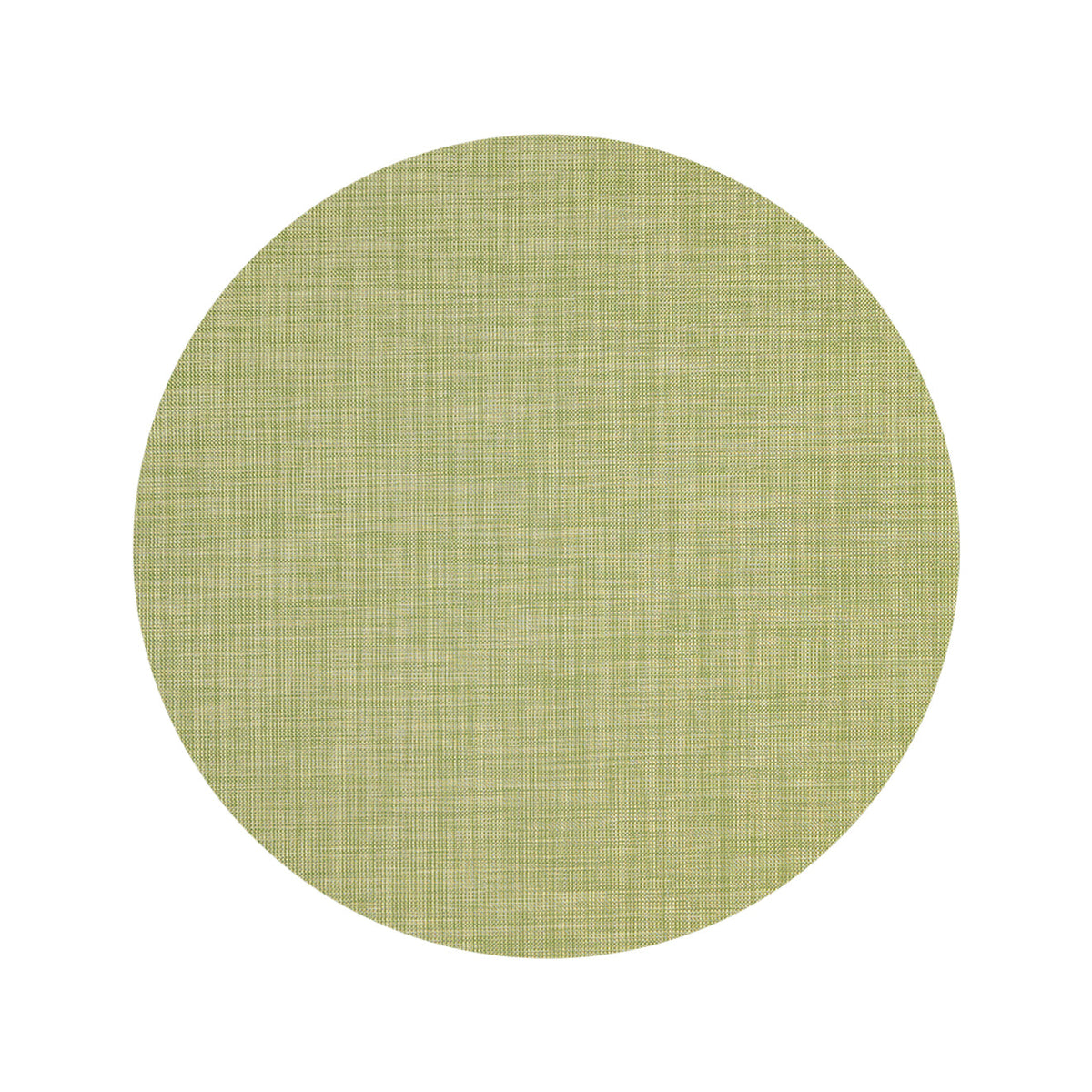 Mini Basketweave Rugs - Dill