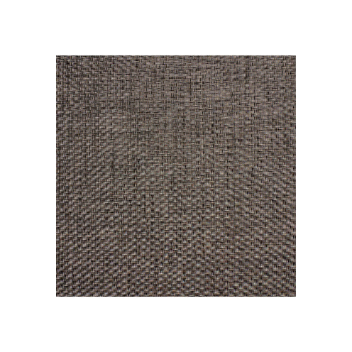 Mini Basketweave Rugs - Dark Walnut