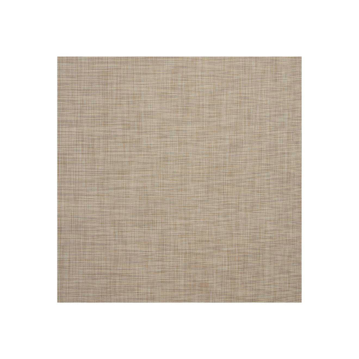 Mini Basketweave Rugs - Linen