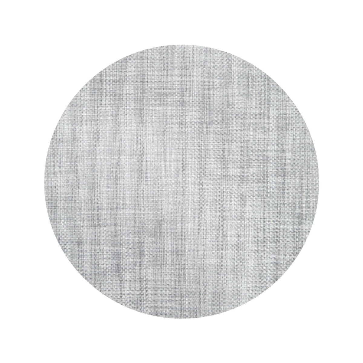 Mini Basketweave Rugs - Mist