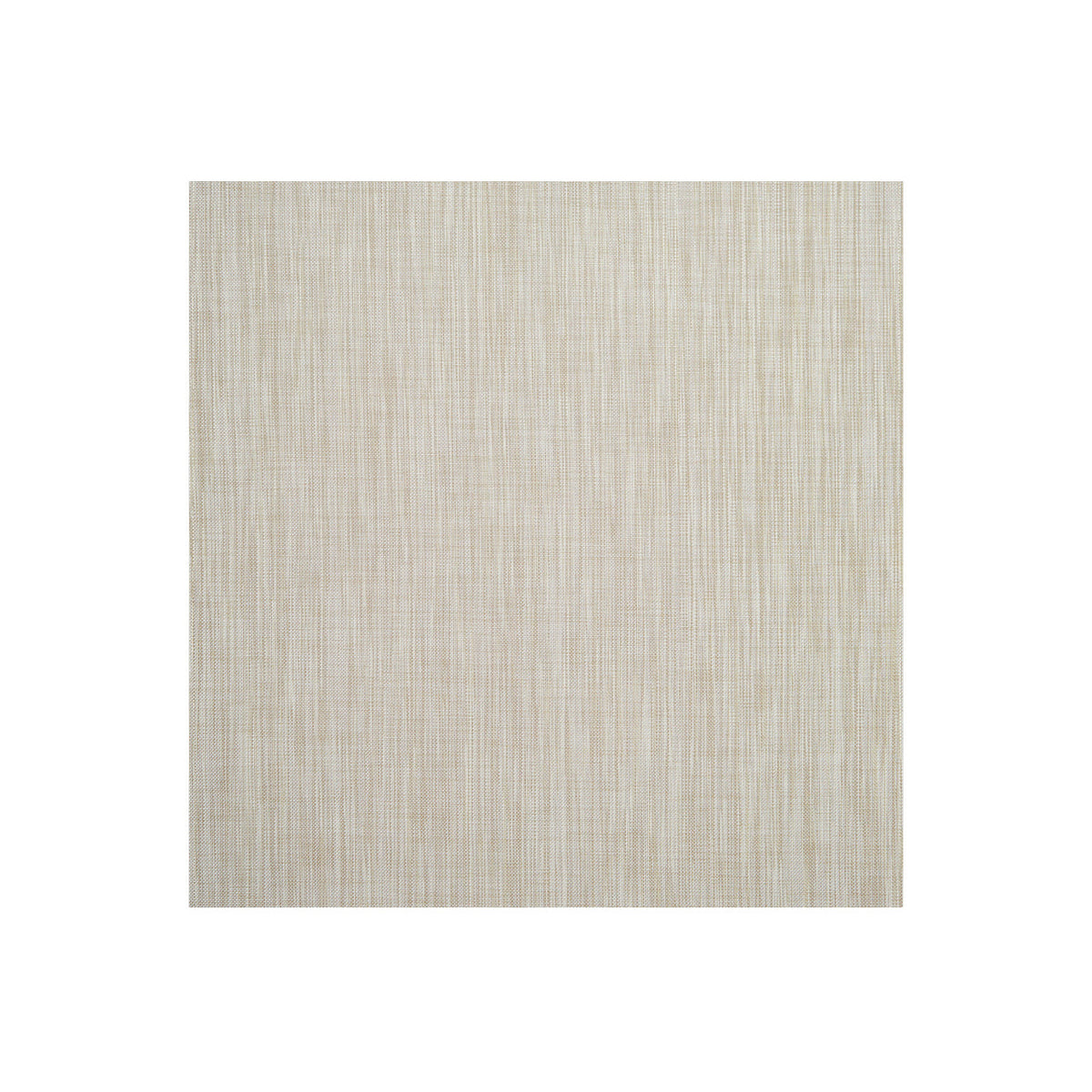 Mini Basketweave Rugs - Parchment