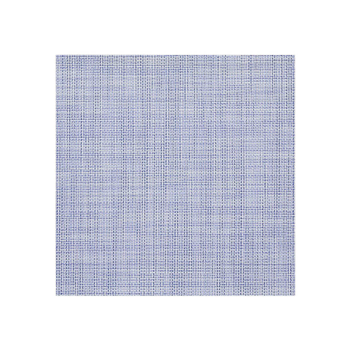 Mini Basketweave Worktop - Periwinkle
