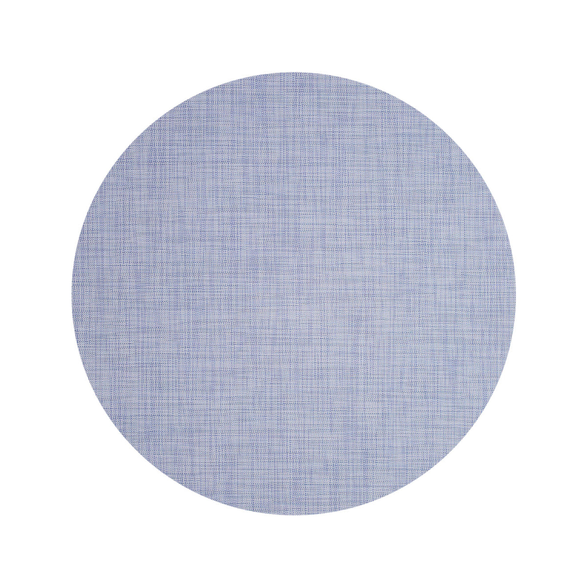 Mini Basketweave Rugs - Periwinkle
