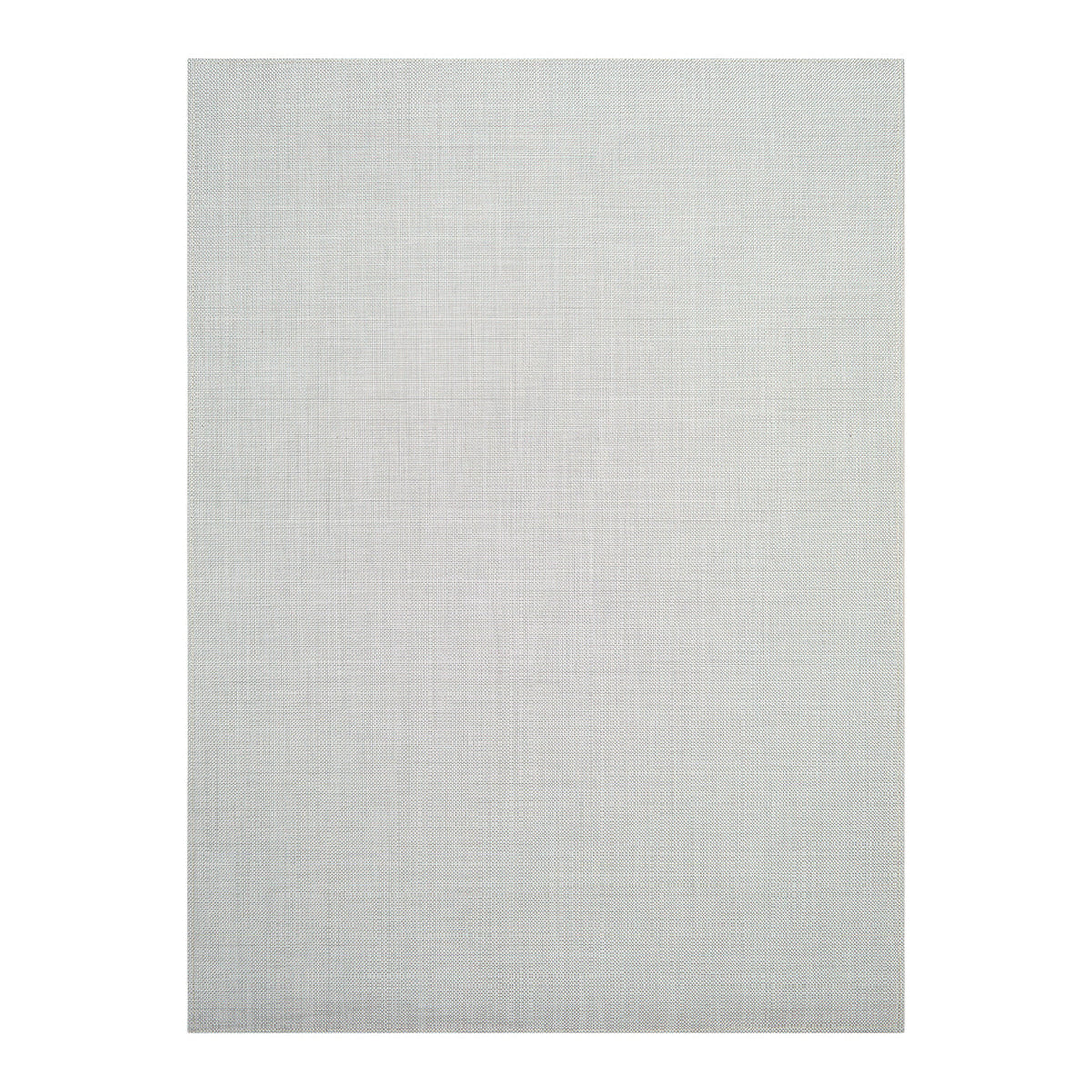 Mini Basketweave Rugs - White