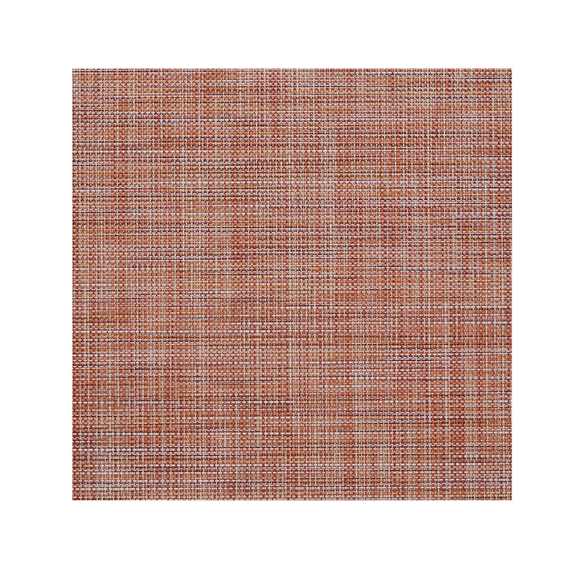 Mini Basketweave Worktop - Cinnamon