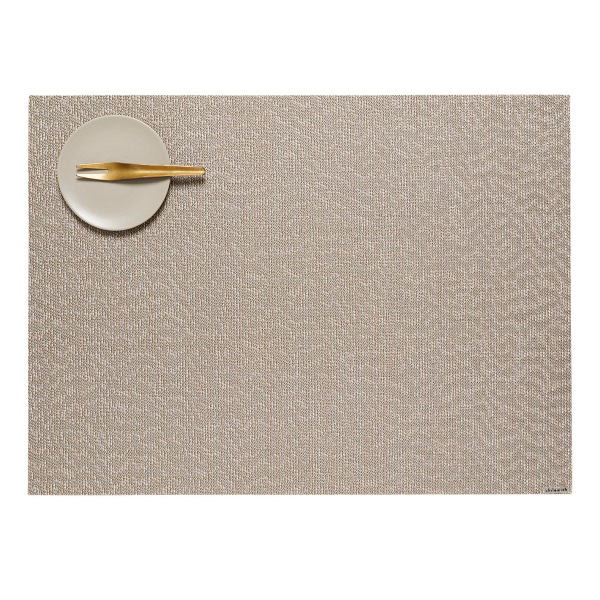 Moiré Placemat Samples