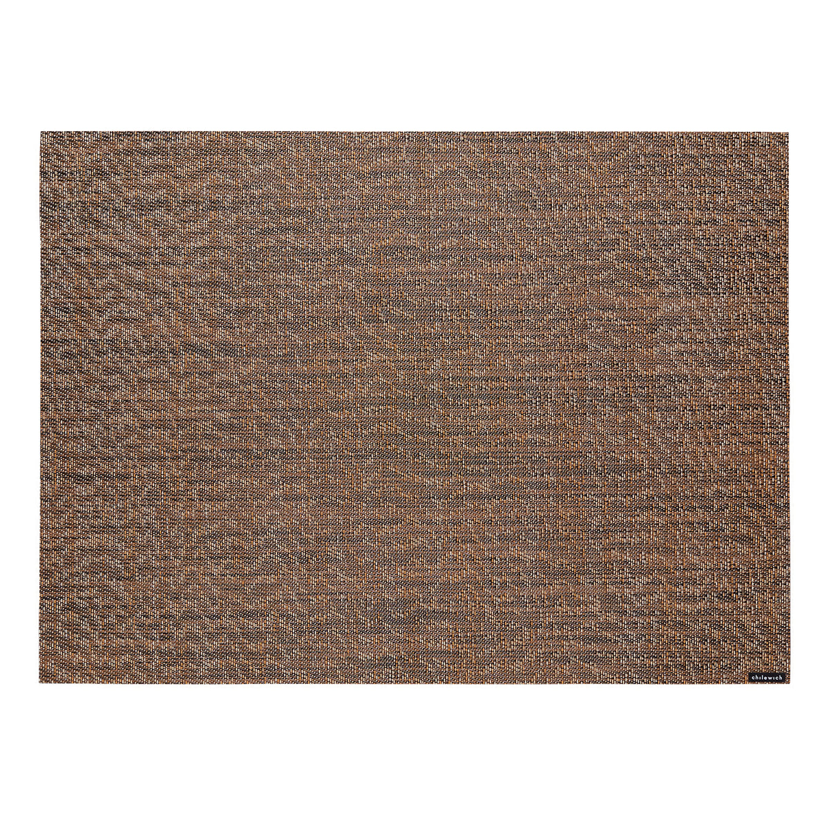 Moiré Placemats - Mocha