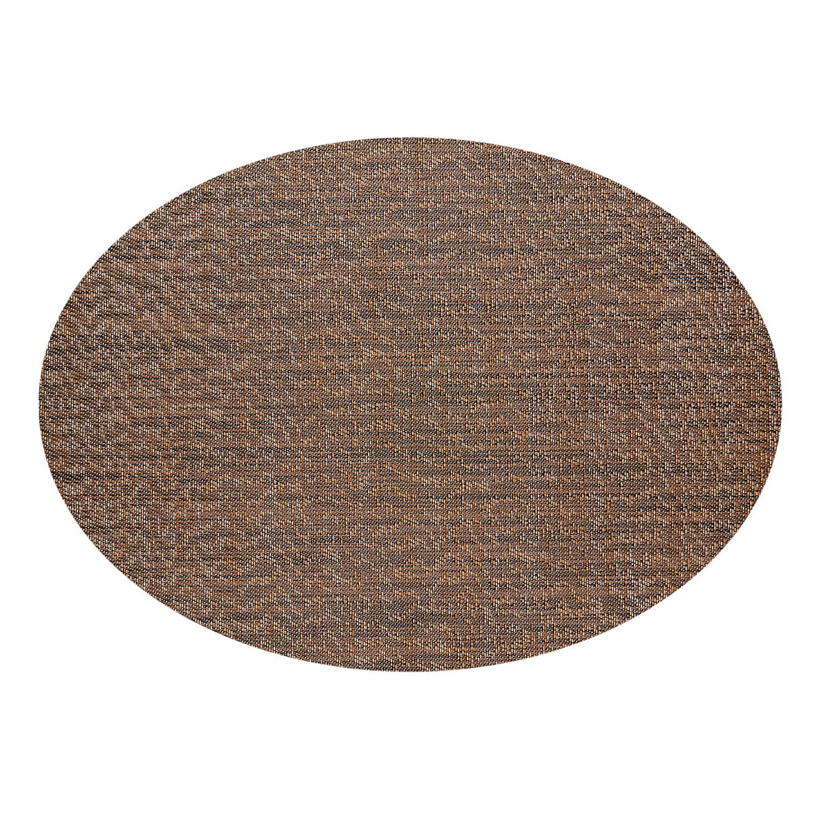 Moiré Placemats - Mocha