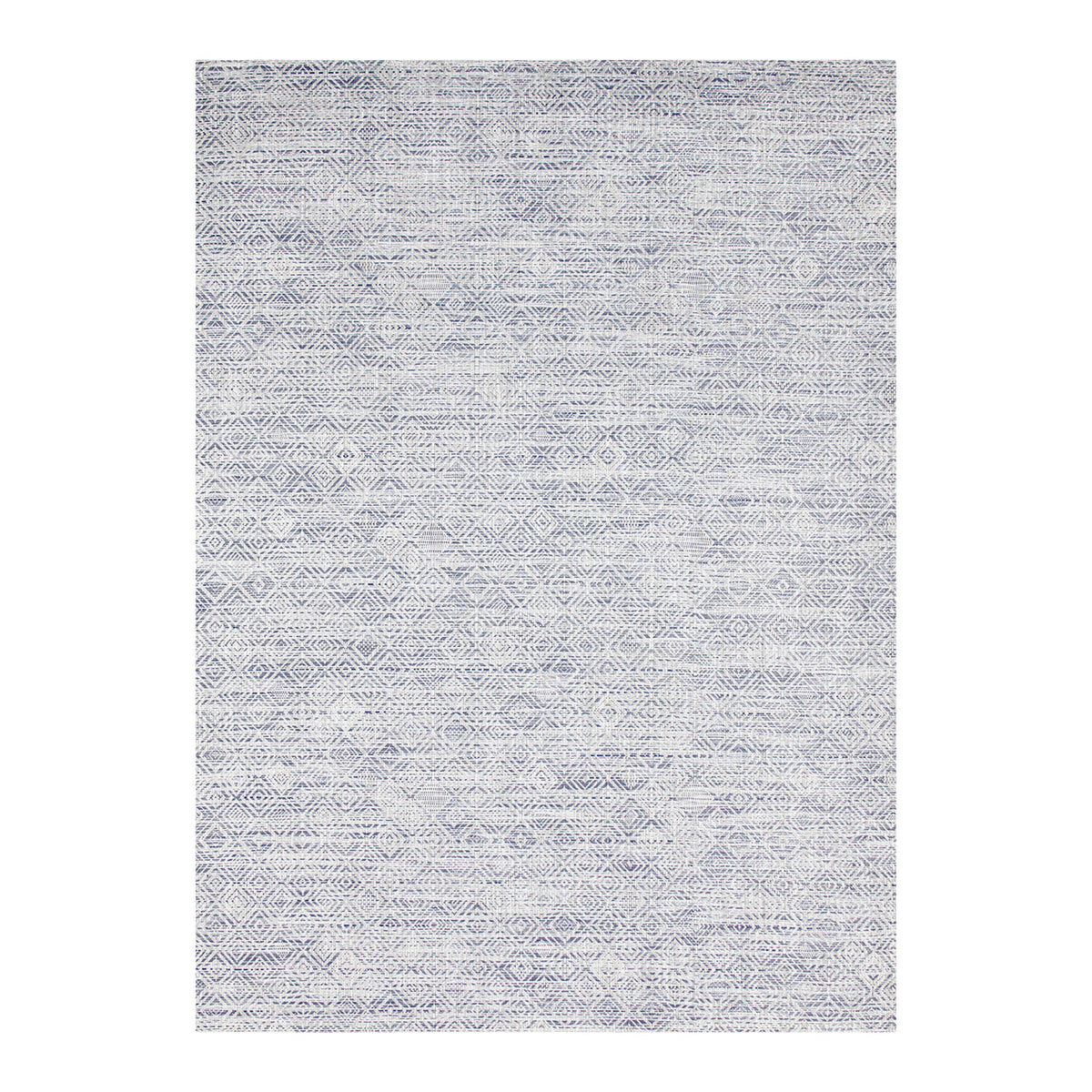 Mosaic Rugs - Blue
