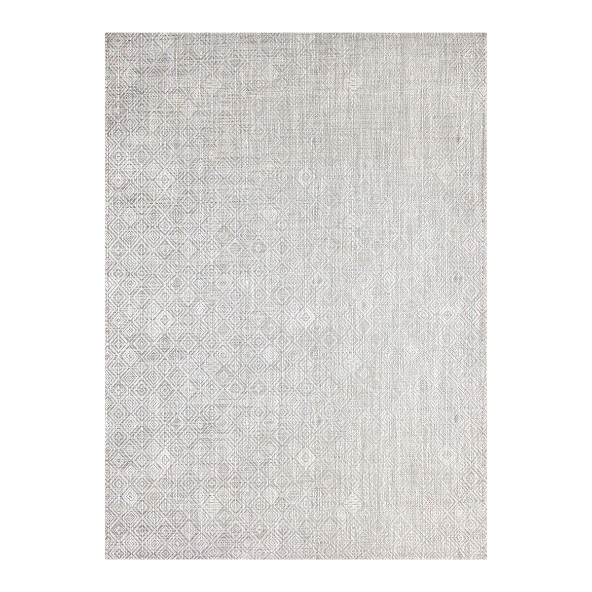 Mosaic Rugs - Grey