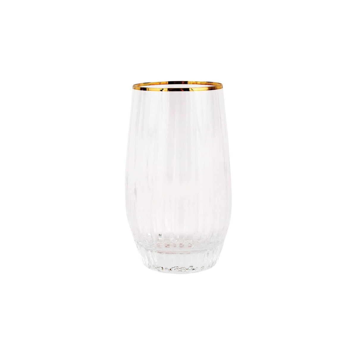 Natalia Gold High Ball