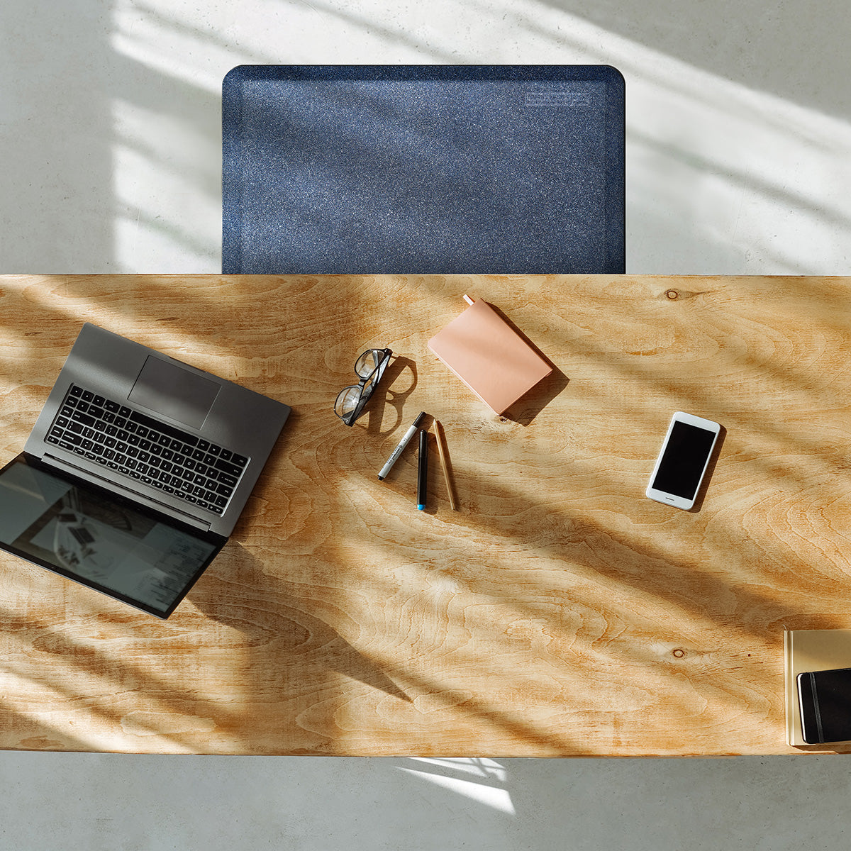 WellnessMats Granite