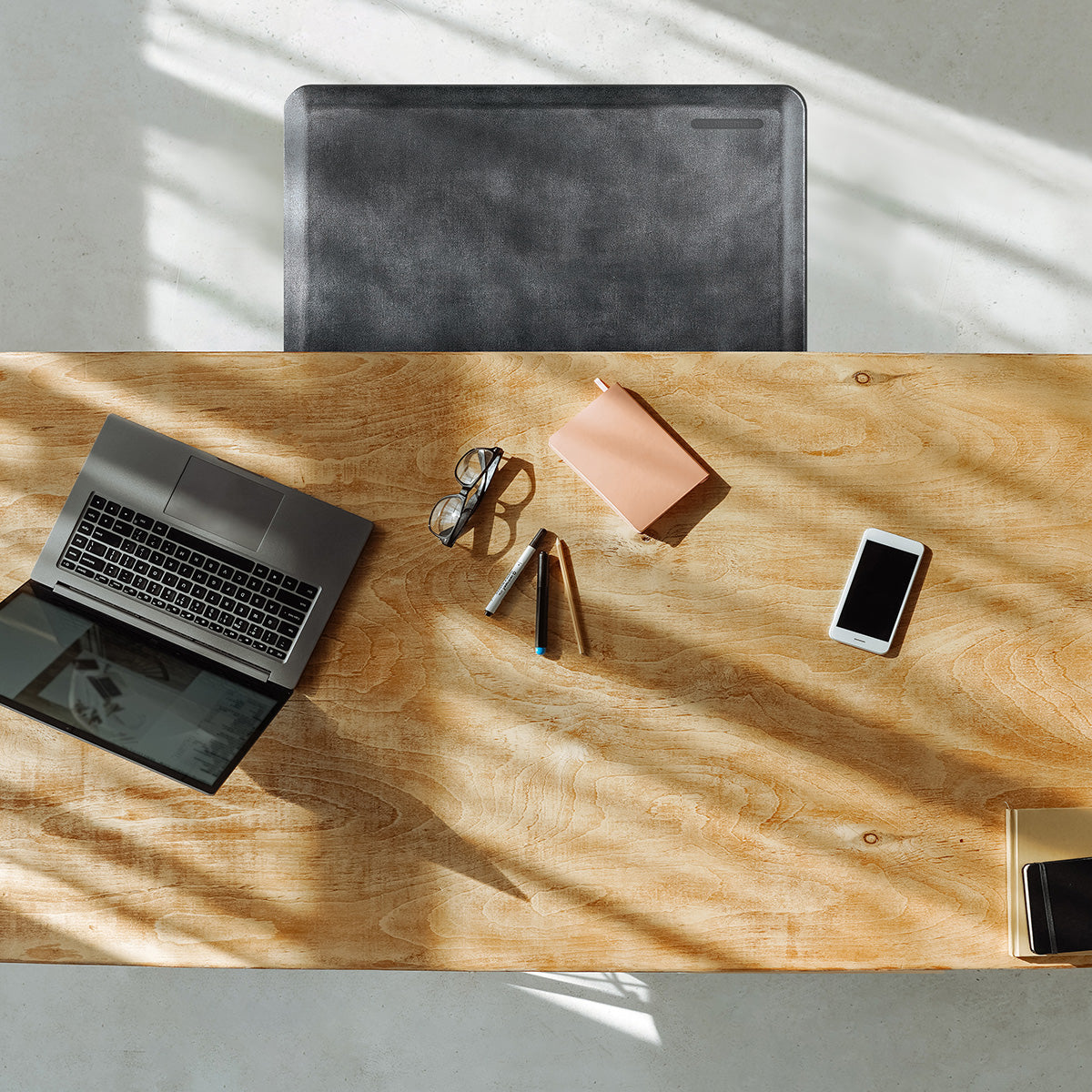 WellnessMats Linen