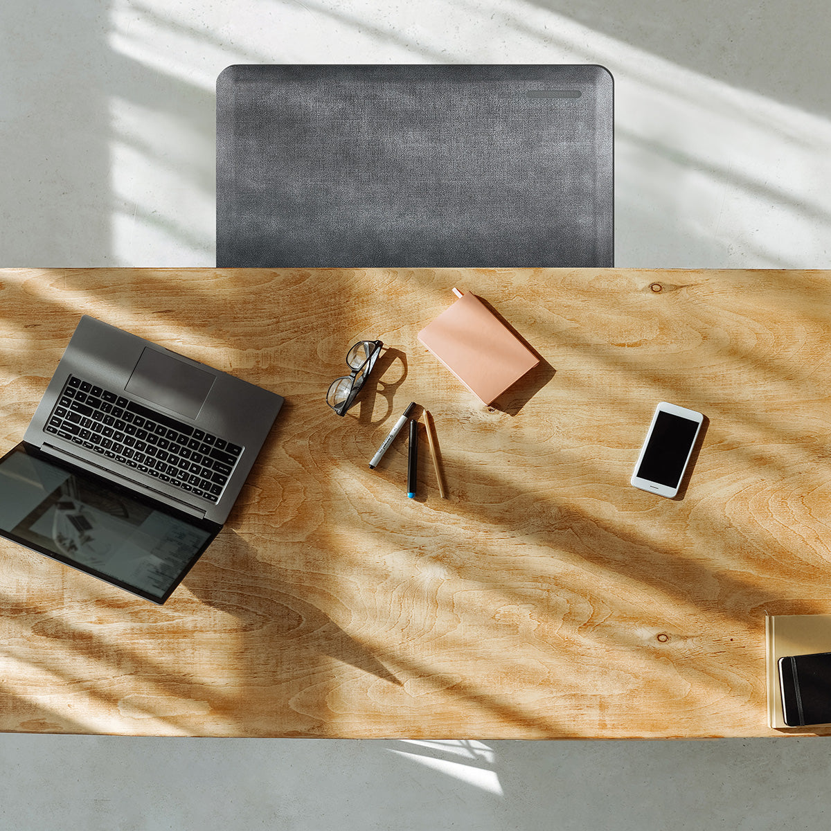 WellnessMats Linen