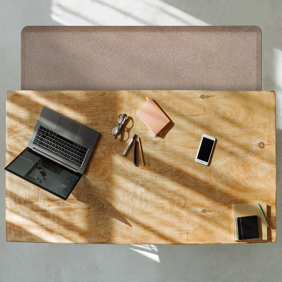WellnessMats Granite