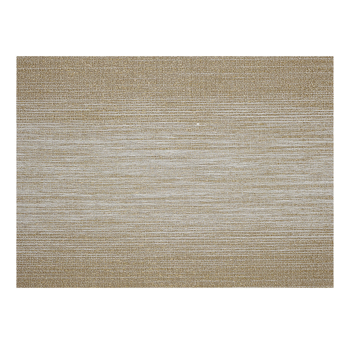 Ombré Placemats - Gold