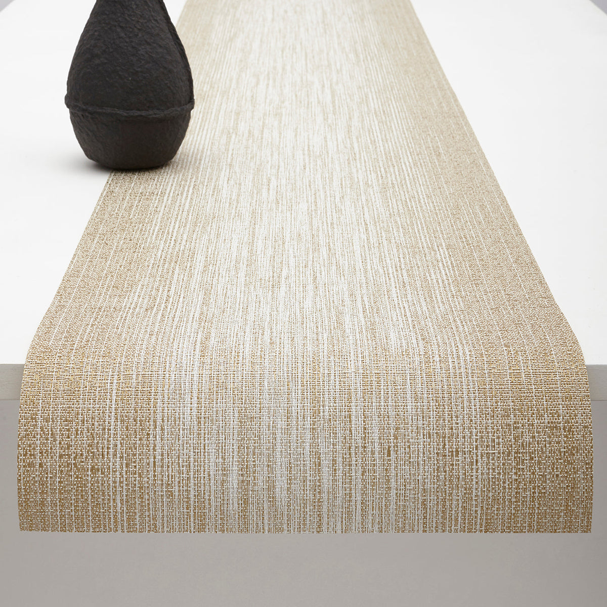 Ombré Table Runners - Gold