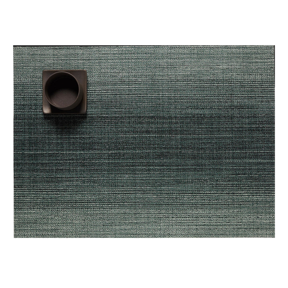 Ombré Placemats - Jade