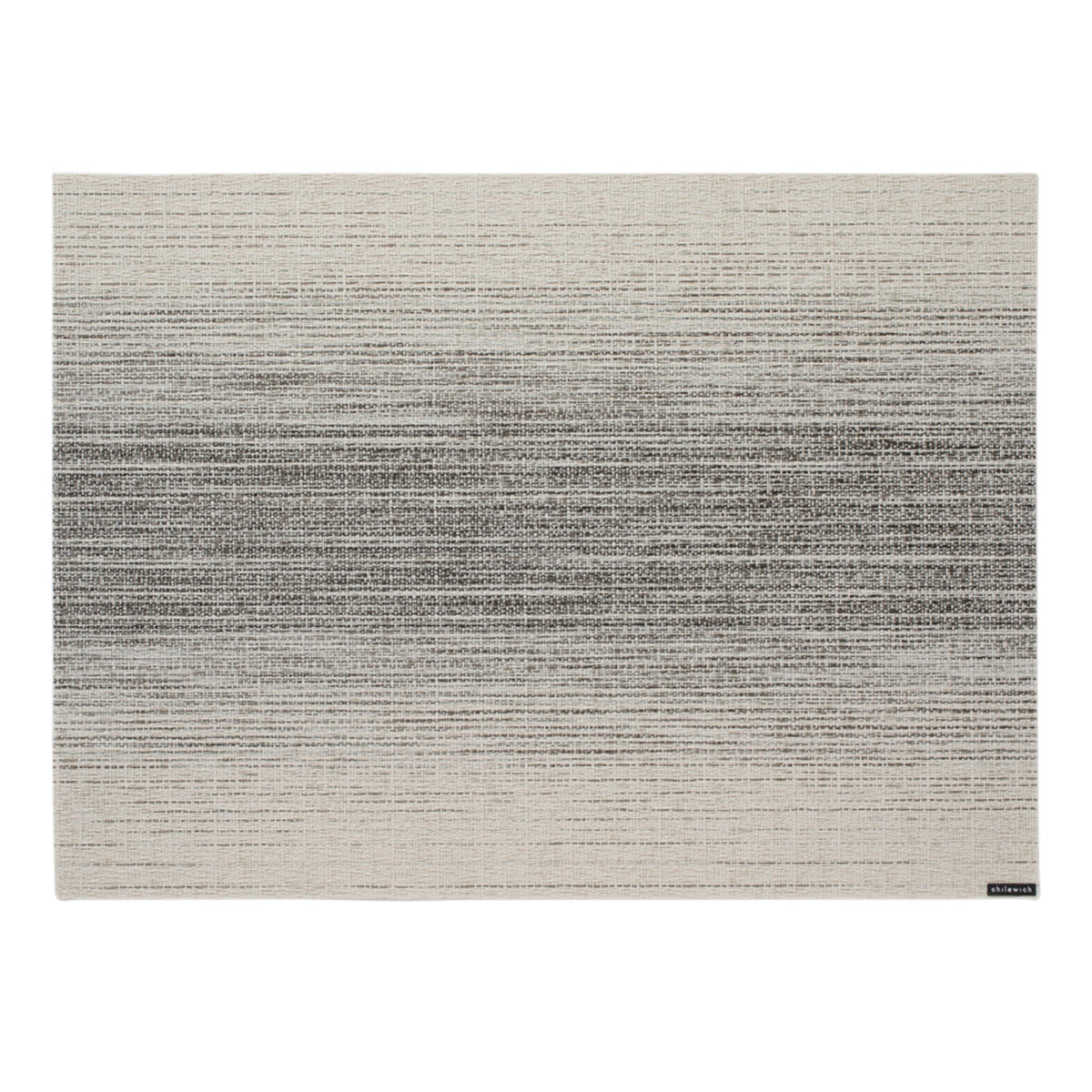 Ombré Placemats - Natural