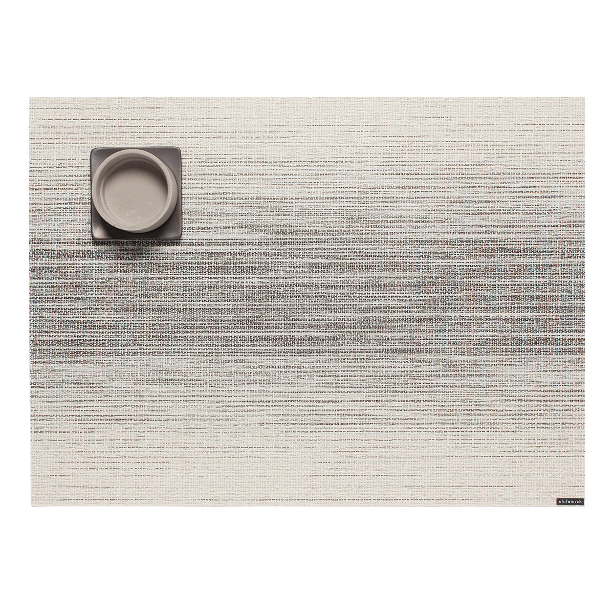 Ombré Placemats - Natural