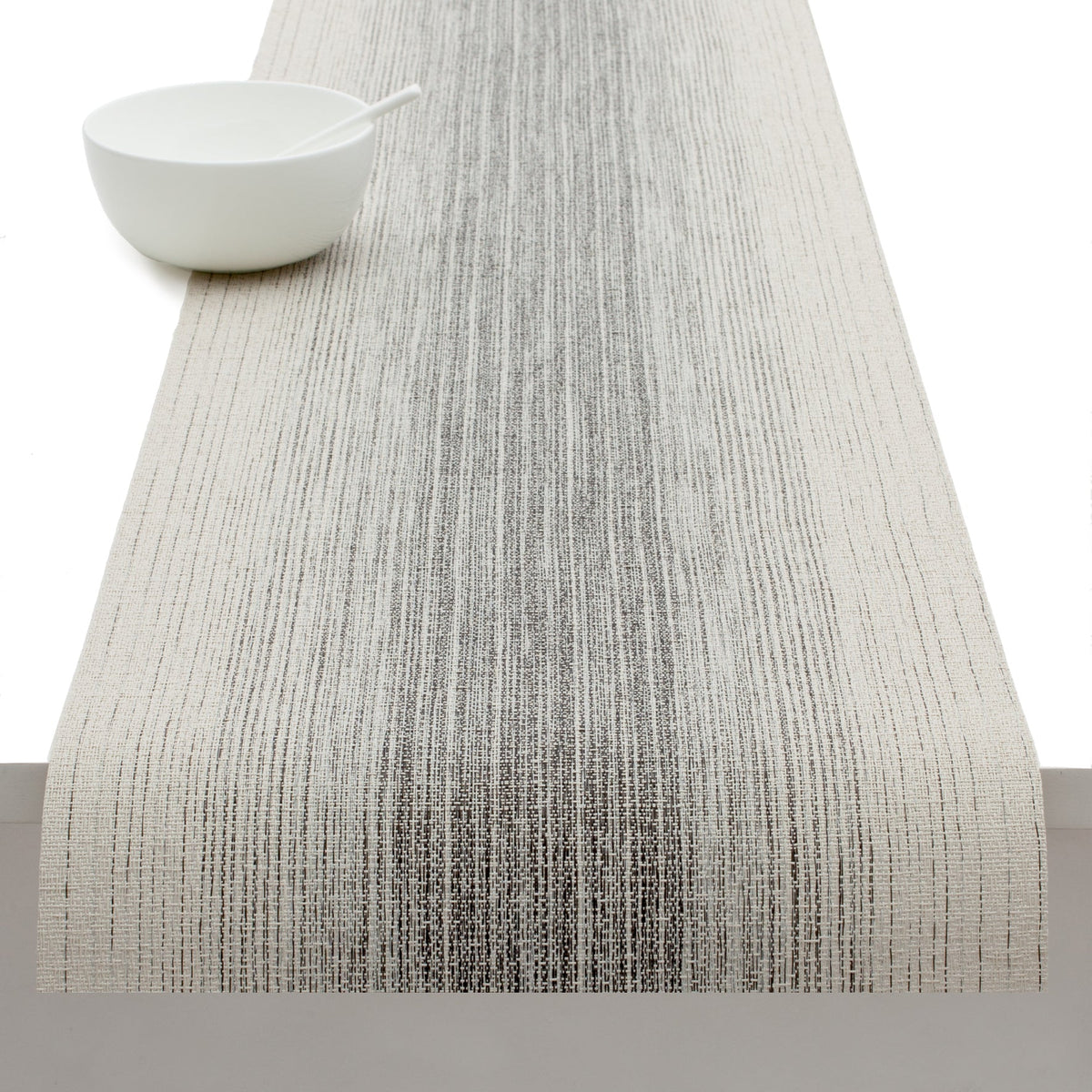 Ombré Table Runners - Natural