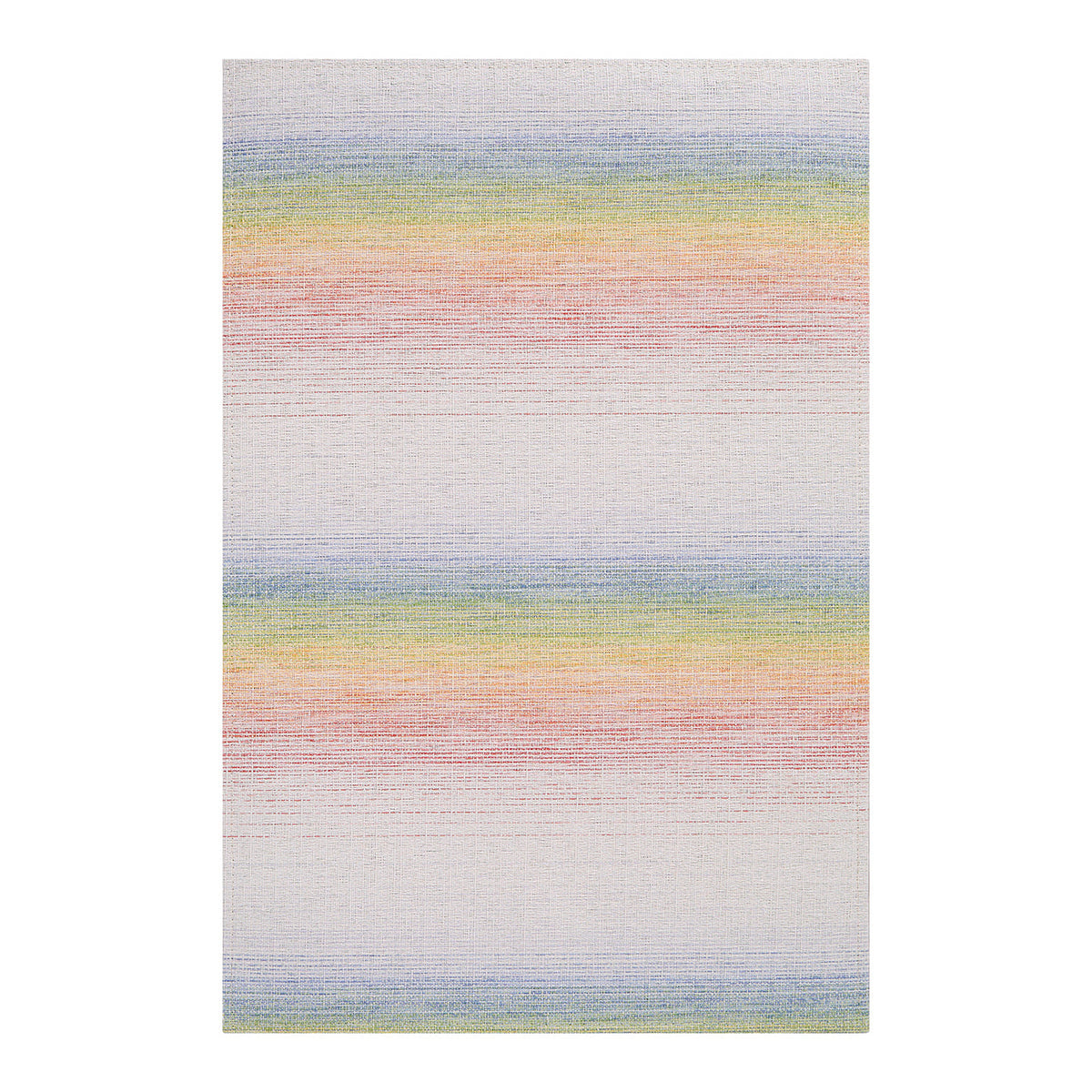 Ombré Rugs - Rainbow