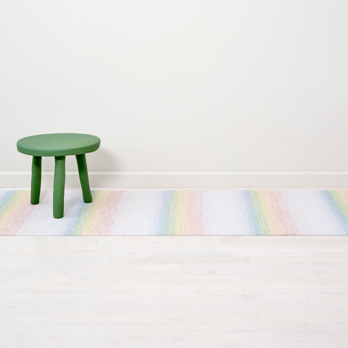 Ombré Rugs - Rainbow