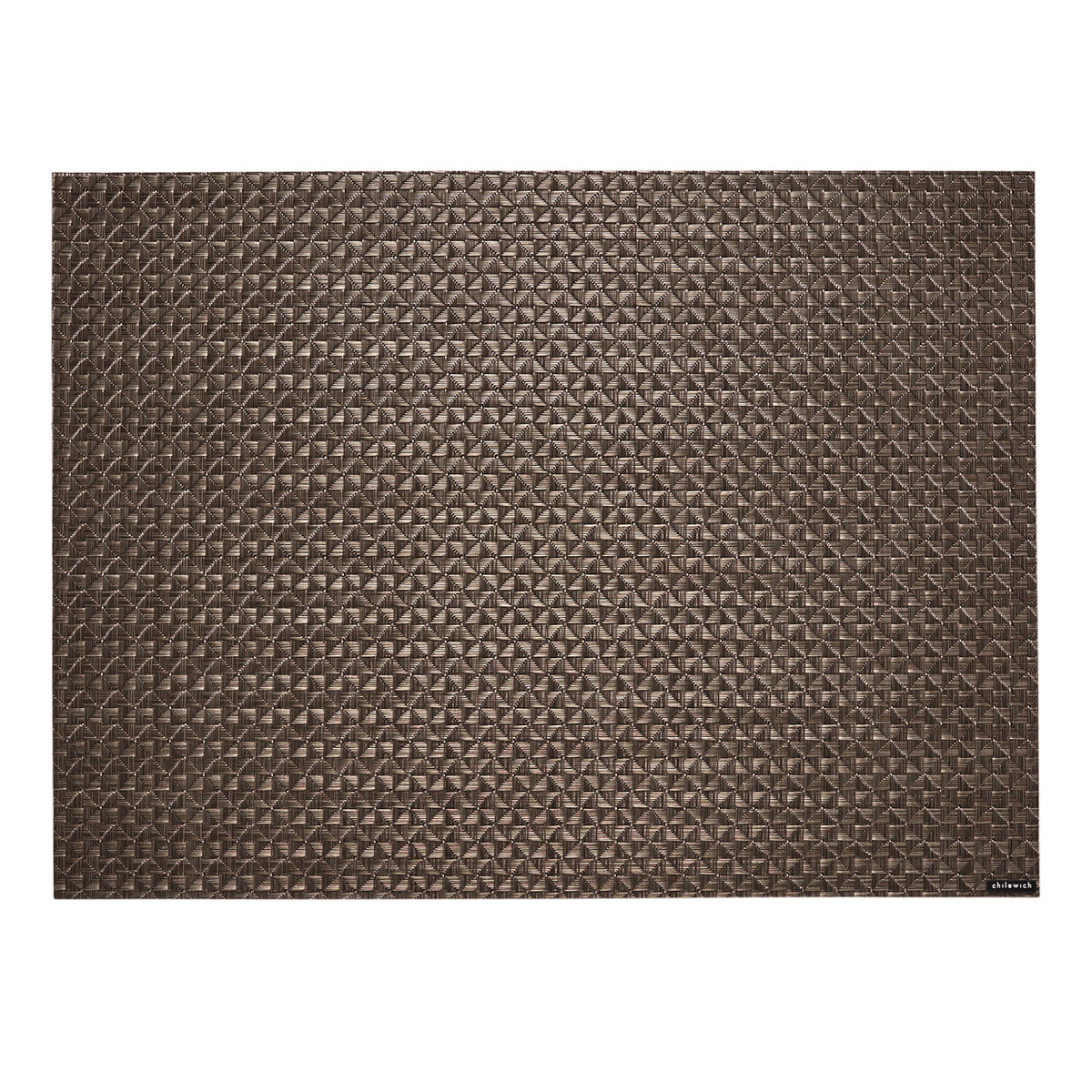 Origami Placemats - Cocoa