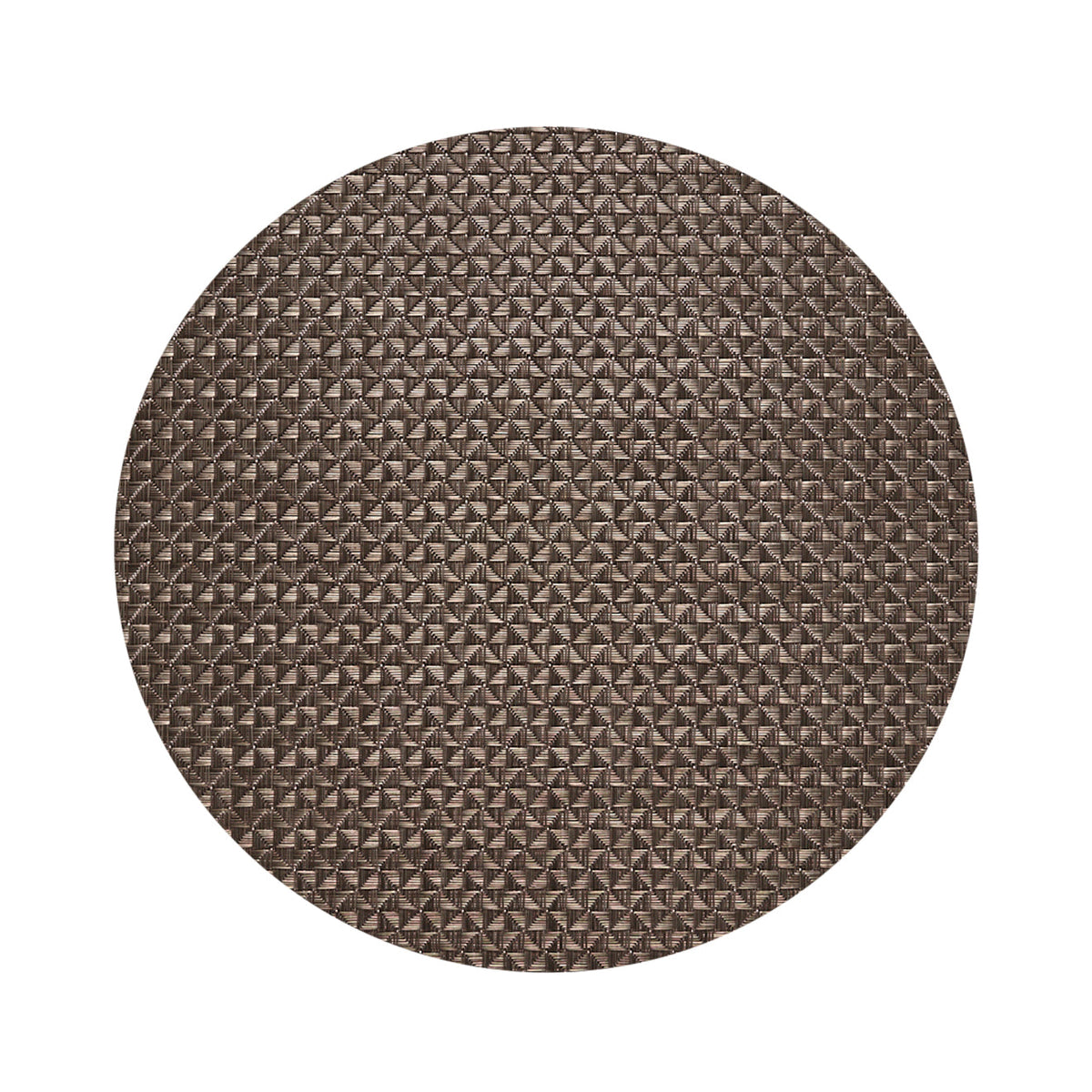 Origami Placemats - Cocoa