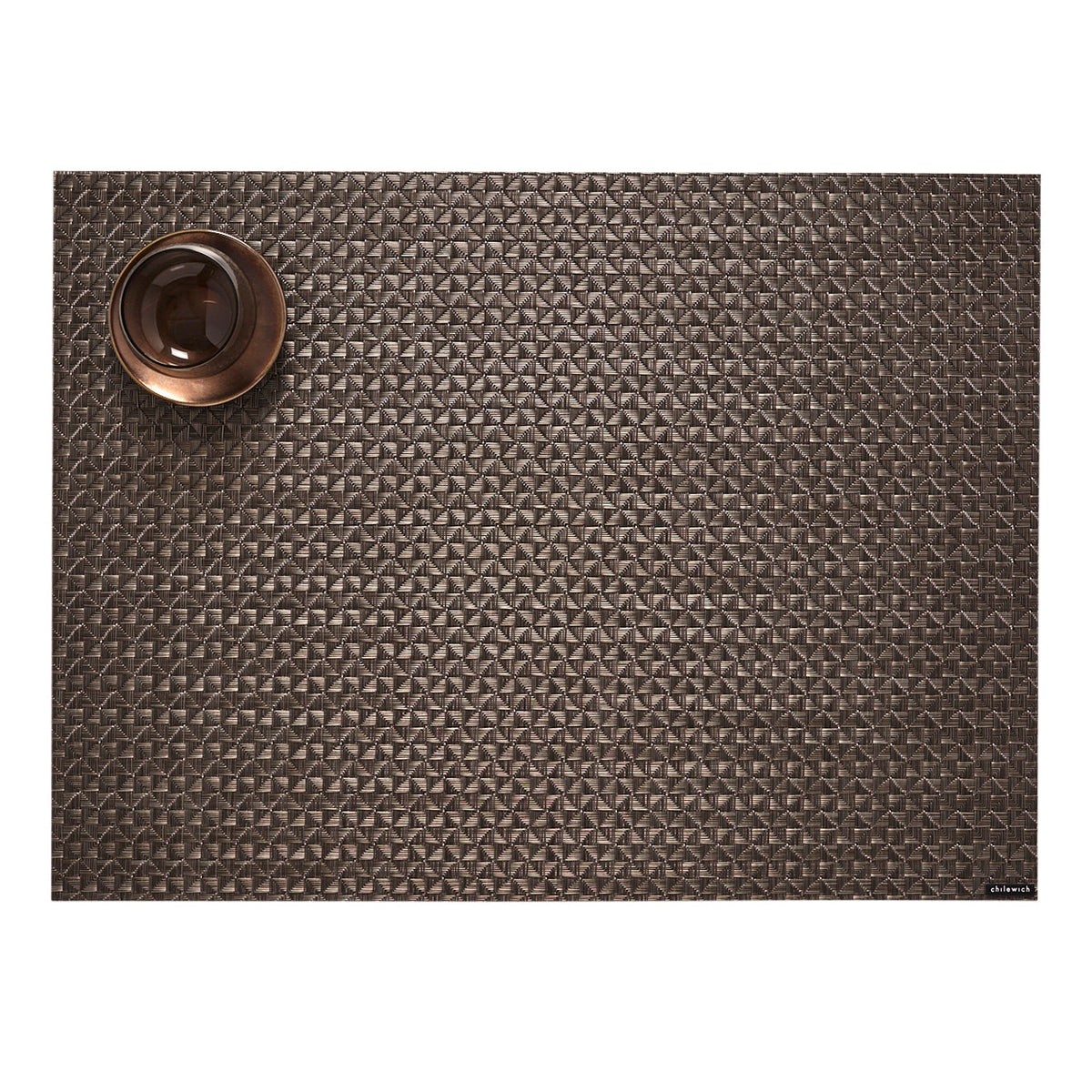 Origami Placemats - Cocoa