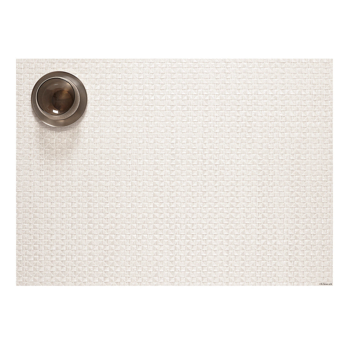 Origami Placemats - Pearl