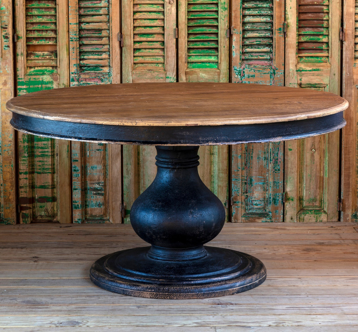 Vidalia Table