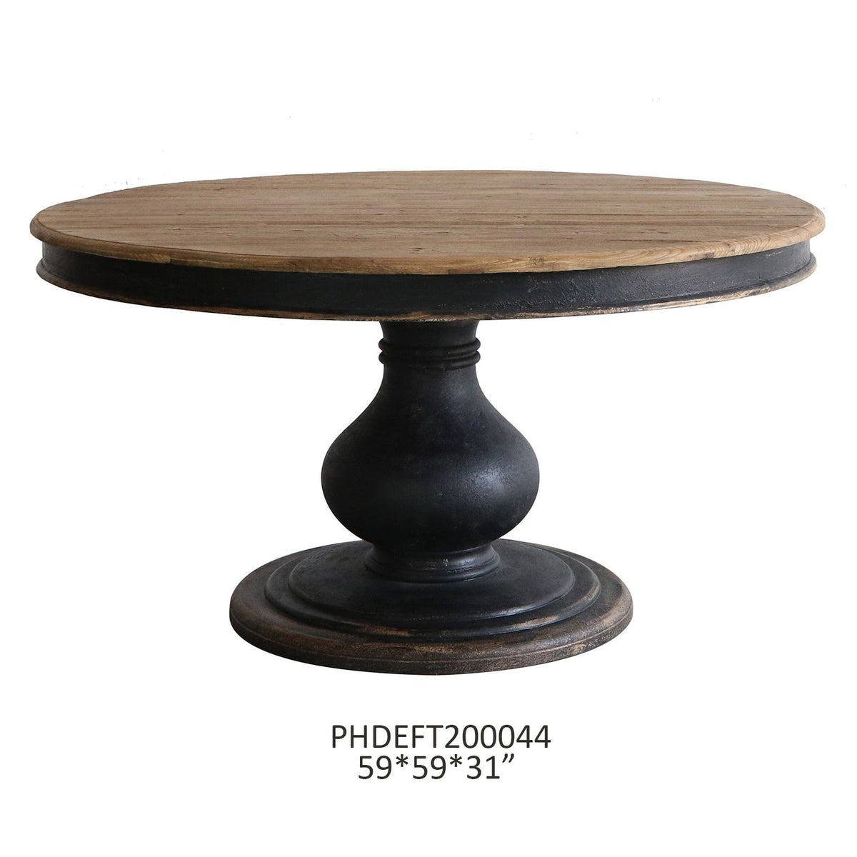 Vidalia Table