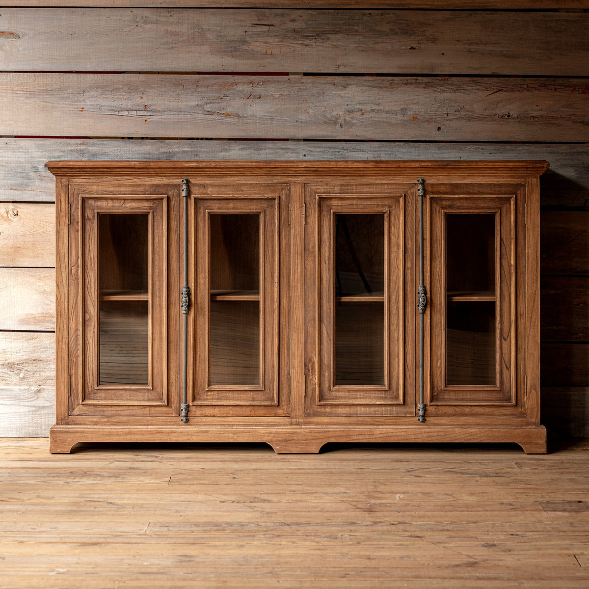Old Town Sideboard