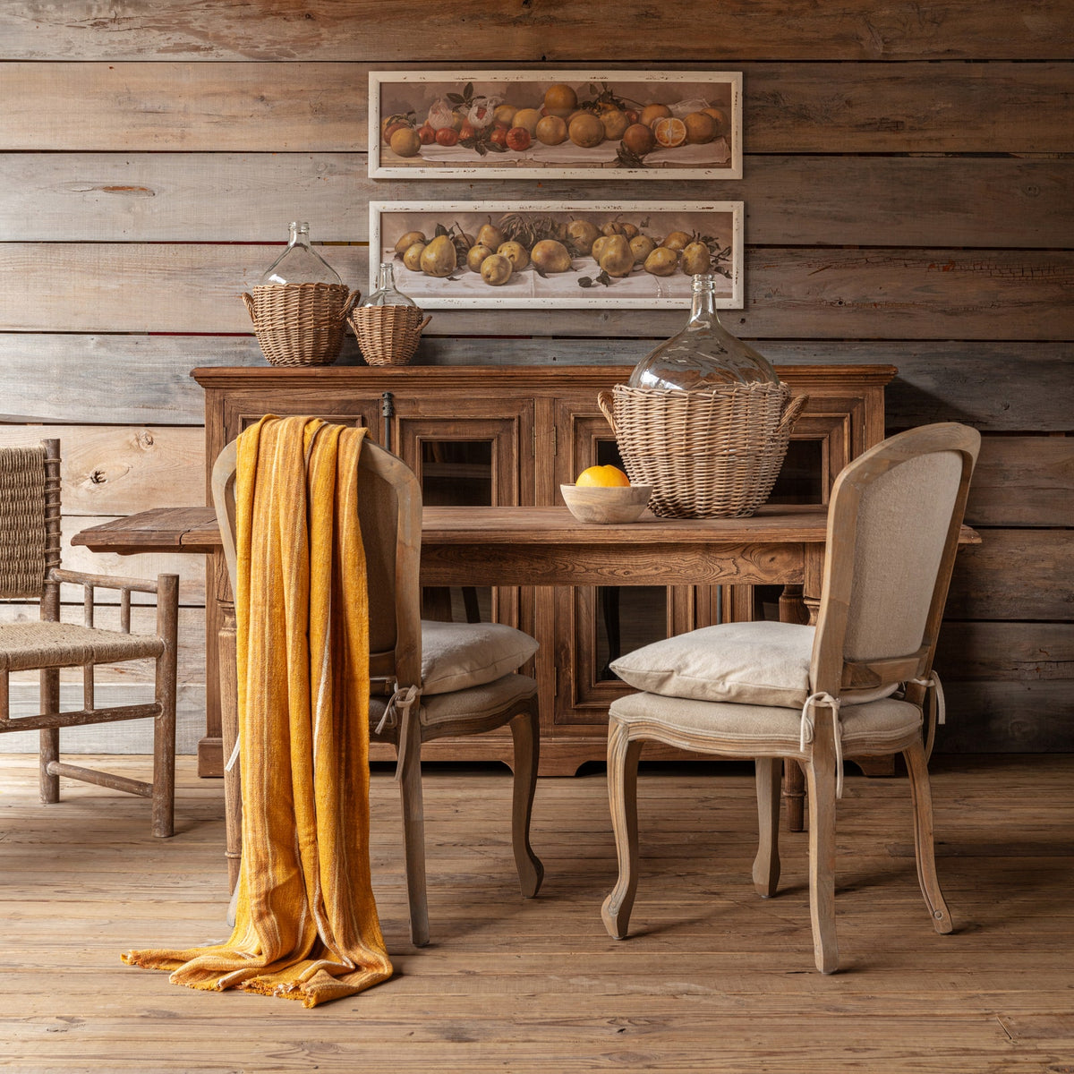 Old Town Sideboard