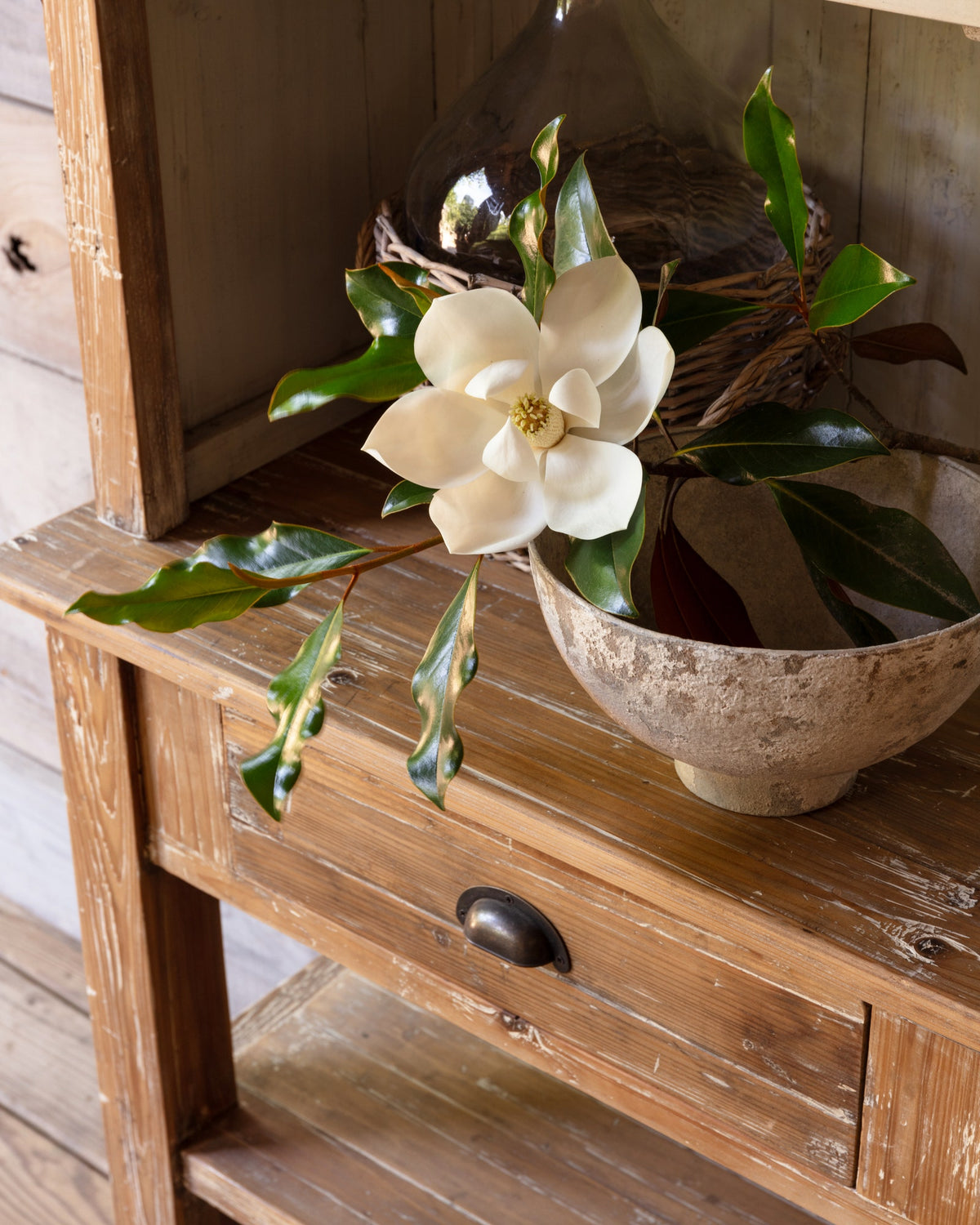 Apothecary Cabinet