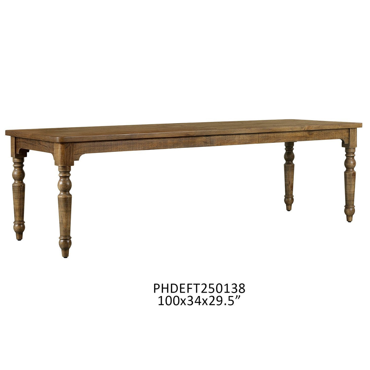 Lowcountry Harvest Table