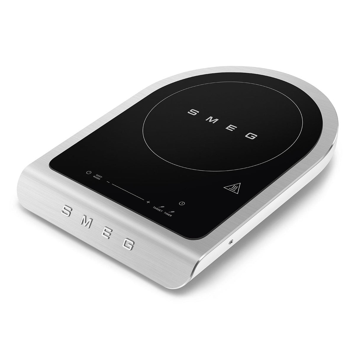 SMEG Portable Induction Cooker (PIC11) – Matte White