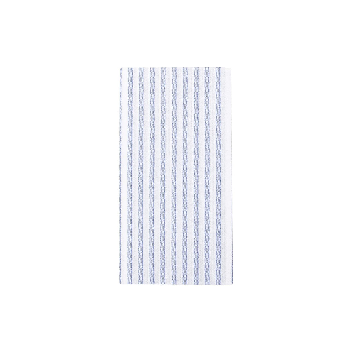 Papersoft Napkins Capri Guest Towels - Blue / Pack of 20