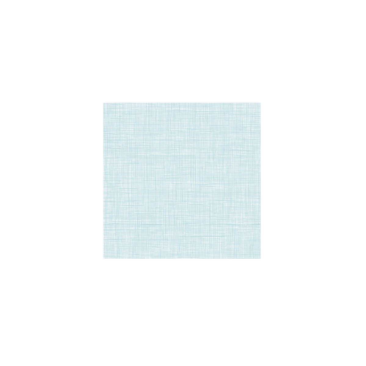 Papersoft Napkins Easy Light Blue Cocktail Napkins (Pack of 20)