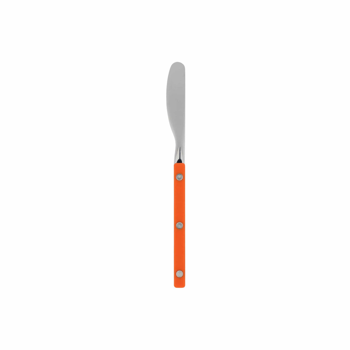 Pastello Orange Spreader - Set of 4
