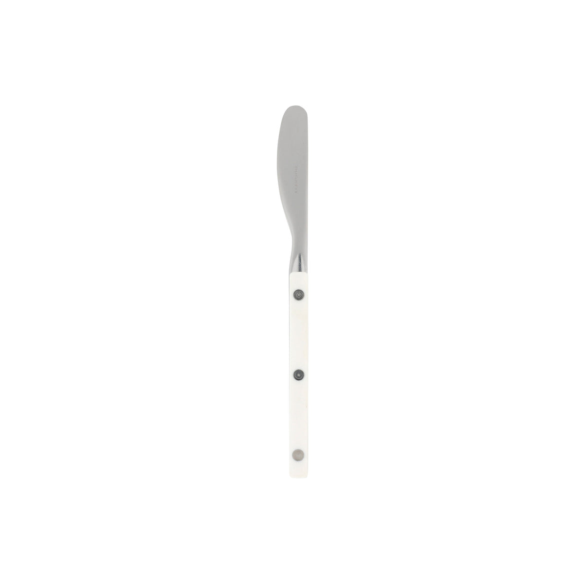 Pastello White Spreader - Set of 4