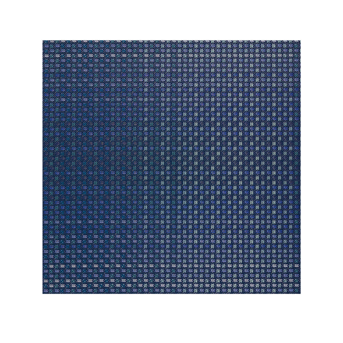Parade Placemats - Ocean
