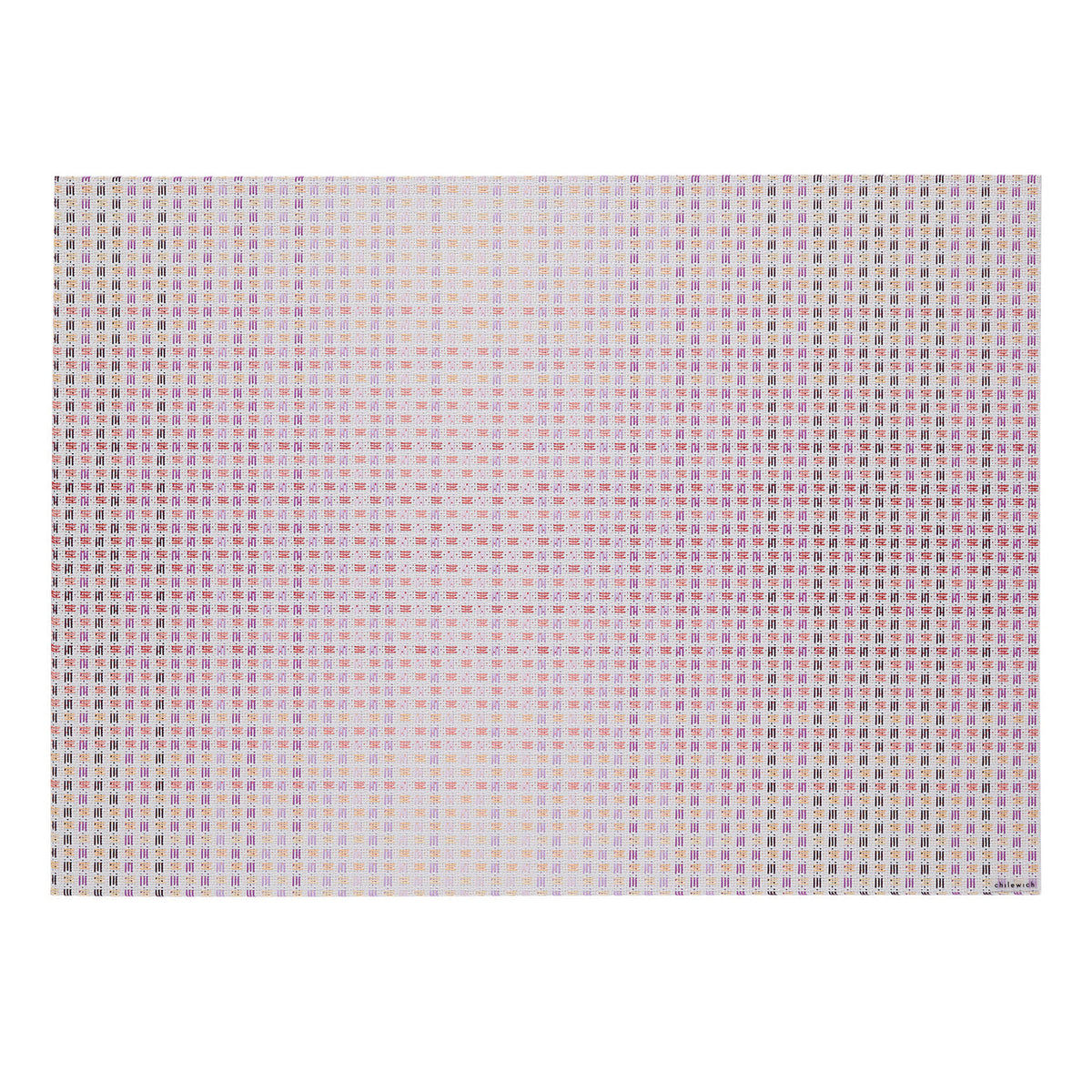Parade Placemats - Sorbet