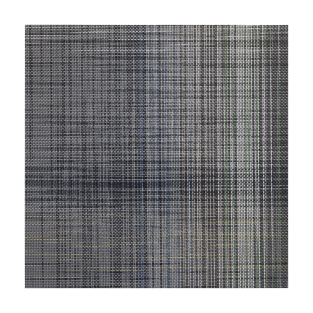 Plaid Fabric - Grey