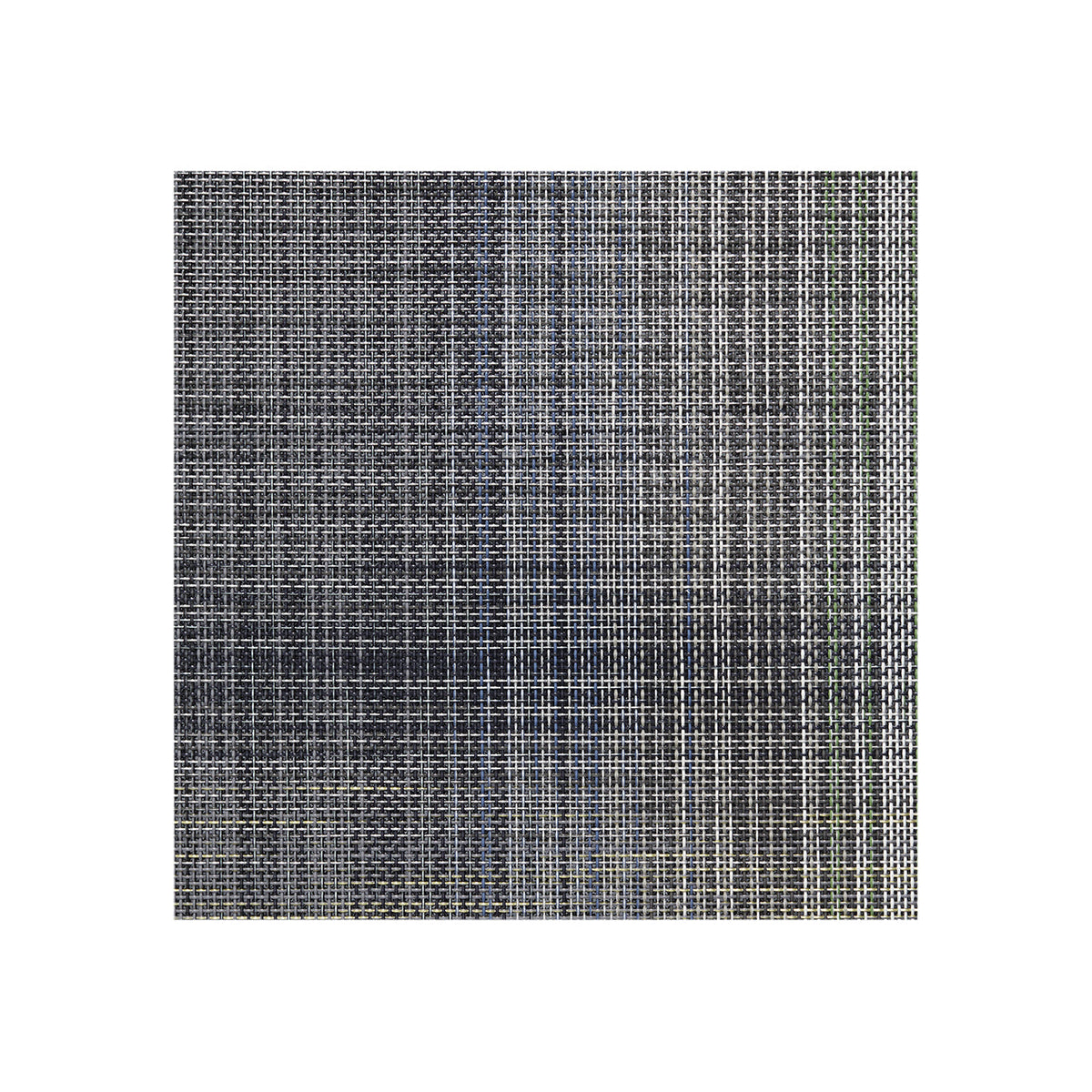 Plaid Floor Samples - Grey