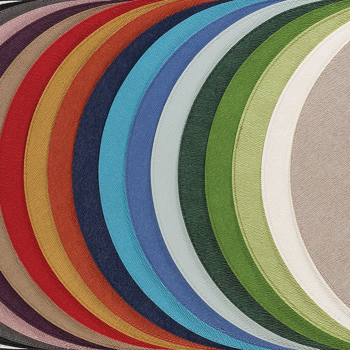Bodrum Presto Placemats — Bodrum collection image 2